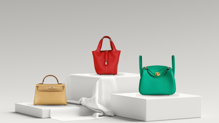 3 Iconic Hermès Bag Colors for Lunar New Year Celebration