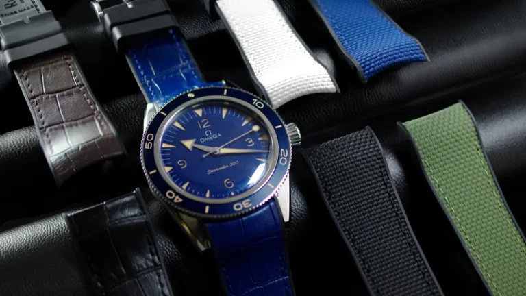 Omega Seamaster vs Planet Ocean, Here’s Every Detail You Should Know!
