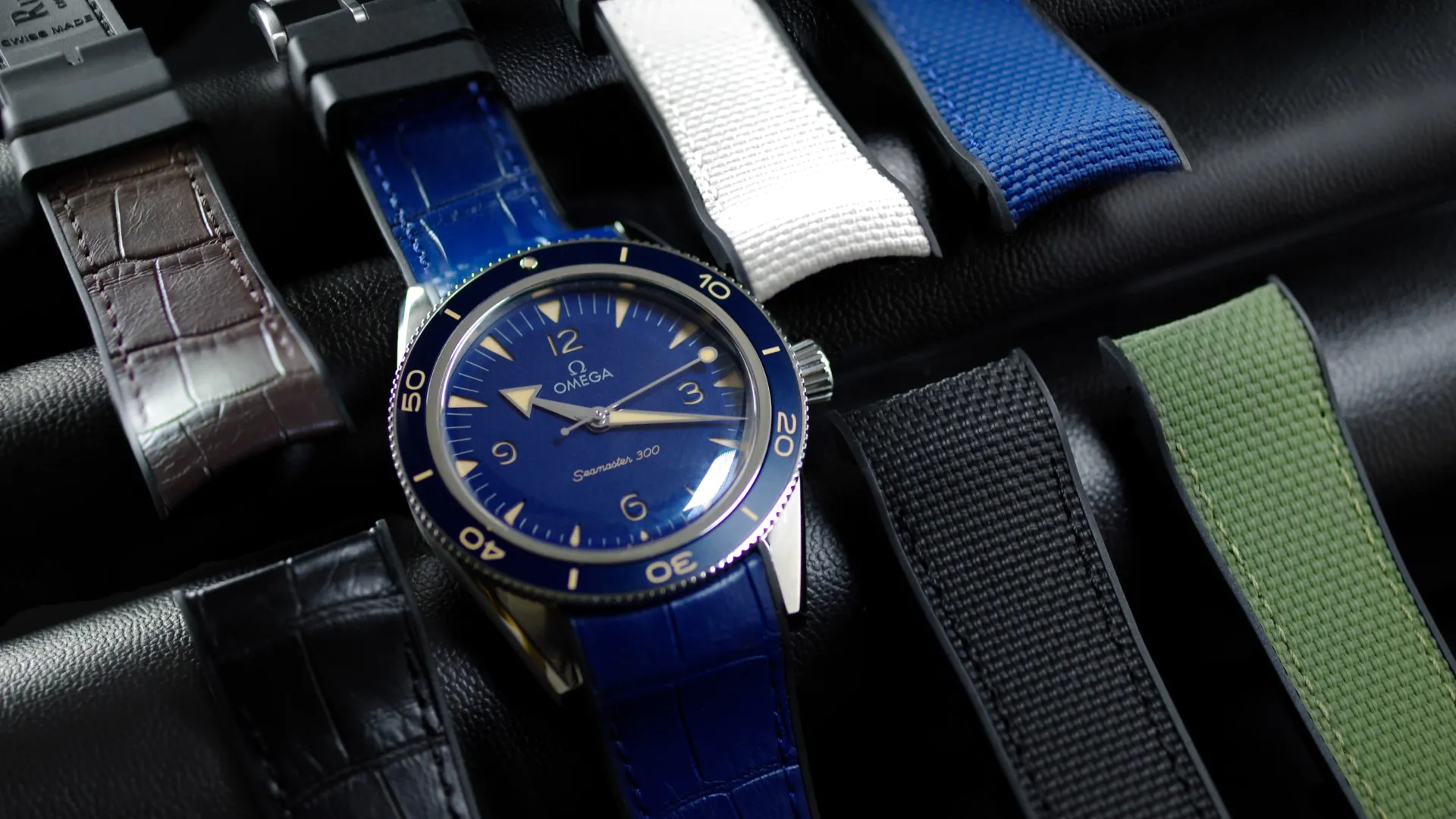 Omega Seamaster vs Planet Ocean, Ini Penjelasan Desain hingga Fiturnya!