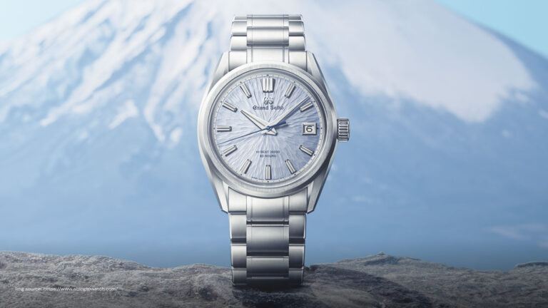 Grand Seiko SLGH027
