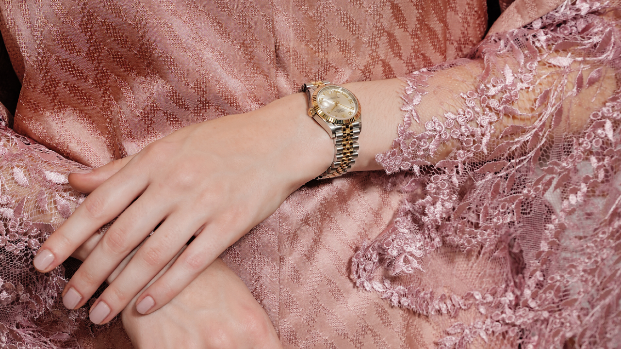 Understanding Automatic Movement: How Self-Winding Watches Work