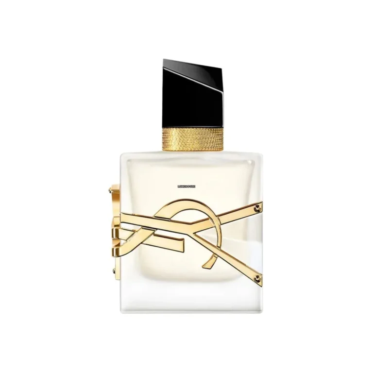 cara cek parfum ysl asli: amati cairan parfum