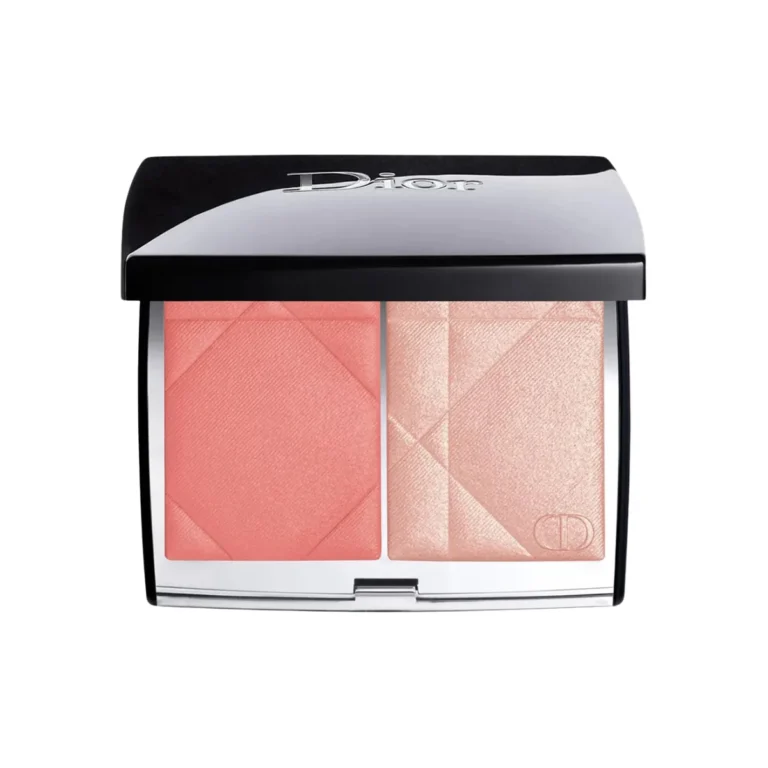 blush on coral untuk kulit langsat