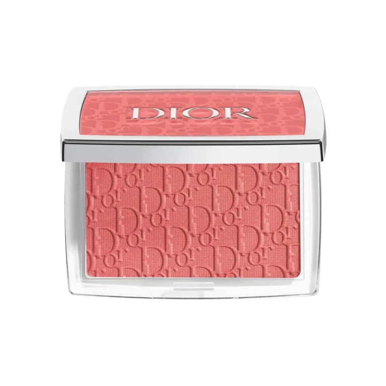 blush on rose pink untuk kulit langsat