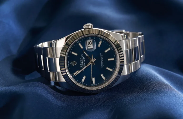 Rolex is one of the Best Watches to Invest In