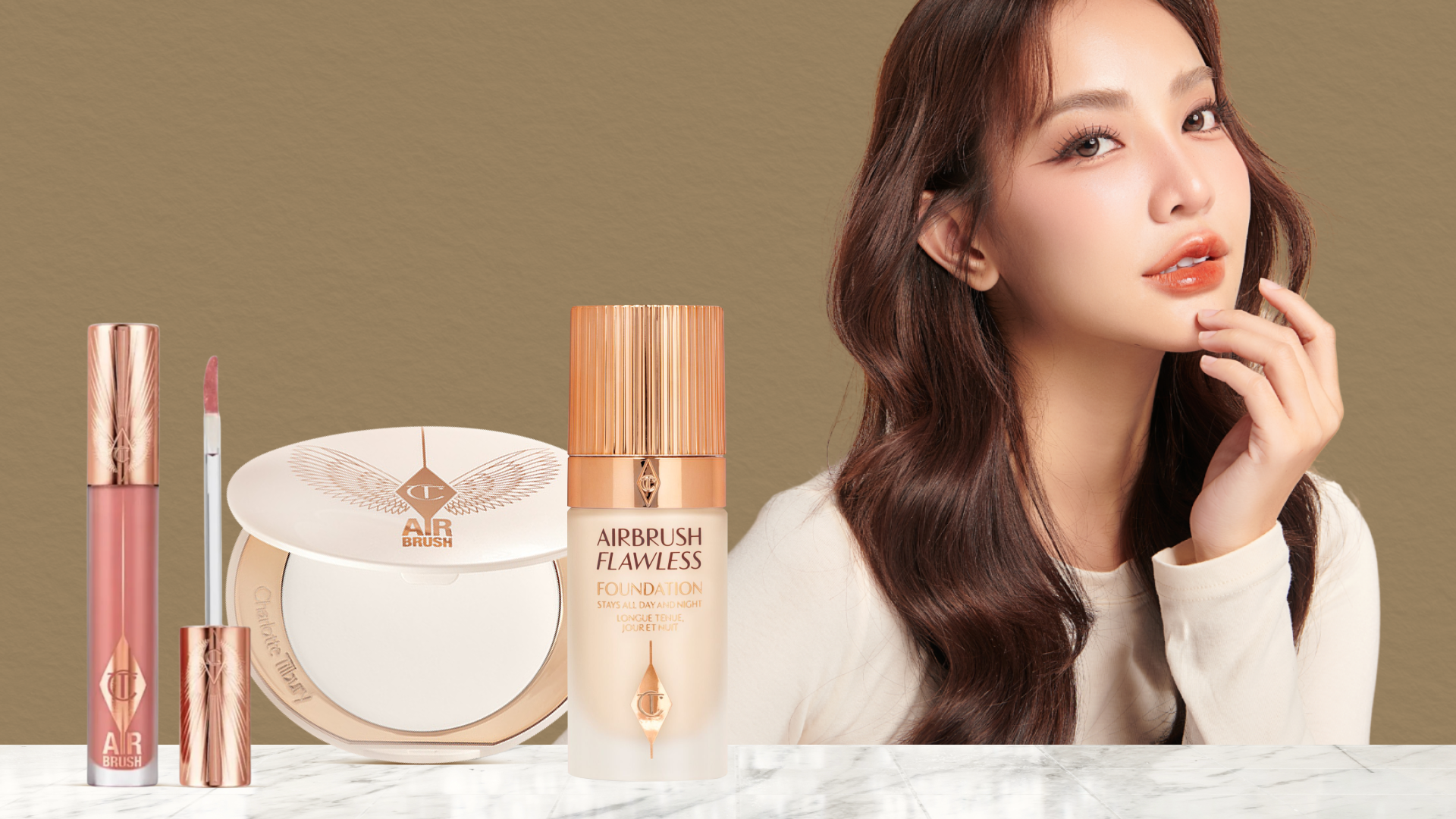 5 High-End Complexion Products for a Flawless, Long-Lasting Look on Eid