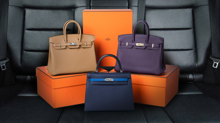 3 Pilihan Tas Hermès Elegan untuk Hari Raya