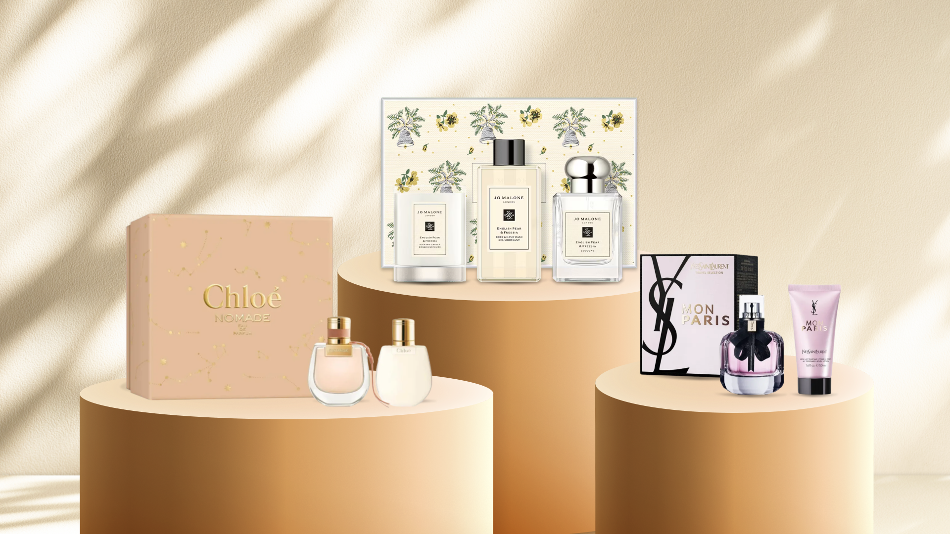 Inspirasi Hampers Ramadan