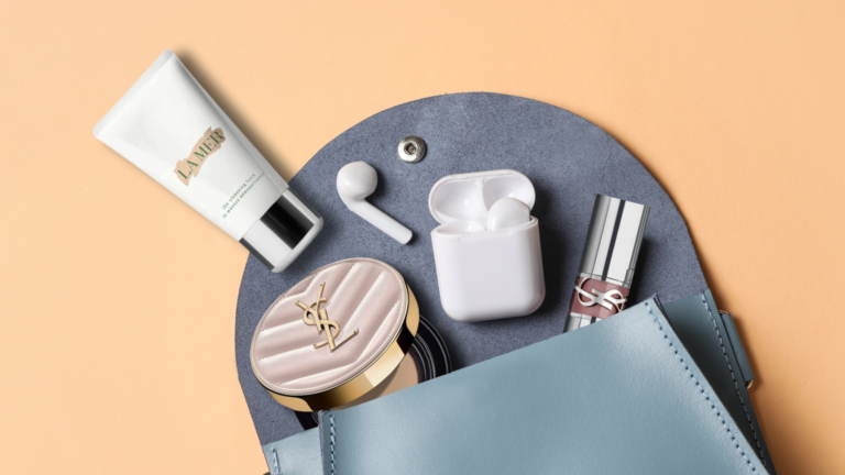 3 Rekomendasi Perlengkapan Travel Size untuk Persiapan Mudik