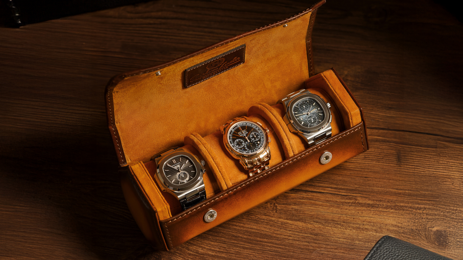 Types of Watch Boxes