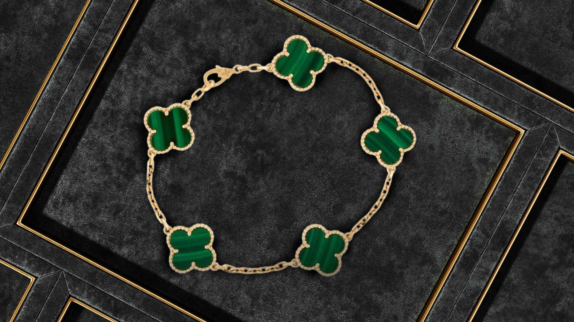 Jewelries Inspo for Eid