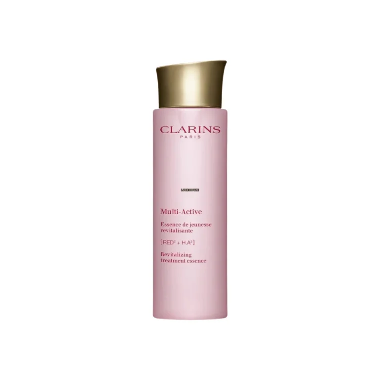 best luxury skincare__Clarins Multi-Active Treatment Essence
