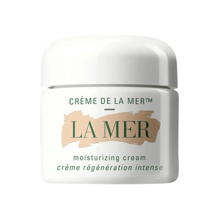 best luxury skincare__Creme de la Mer