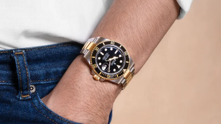 best glow-in-the-dark watch