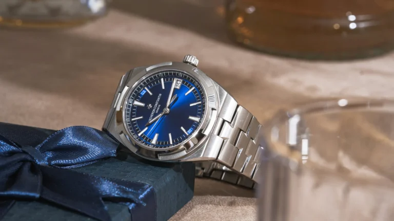 vacheron constantin is one of the Best Watches to Invest In