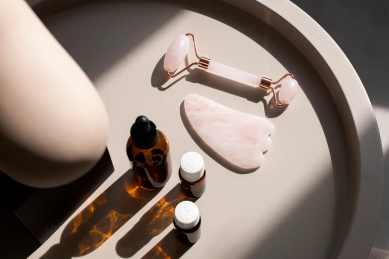 best luxury skincare