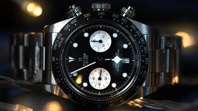 5 Terminologies of Luxury Watch That You Need to Know