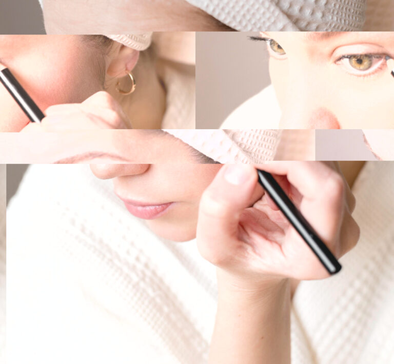 pensil alis yang bagus untuk pemula