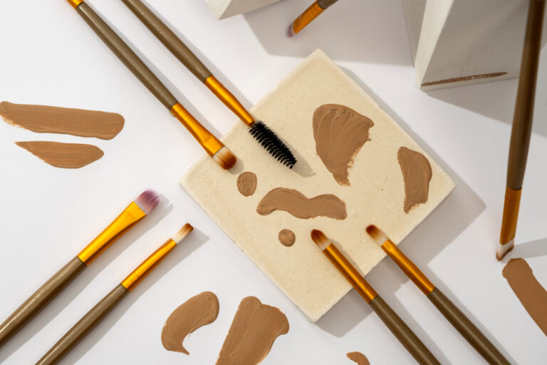 jenis-jenis pensil alis