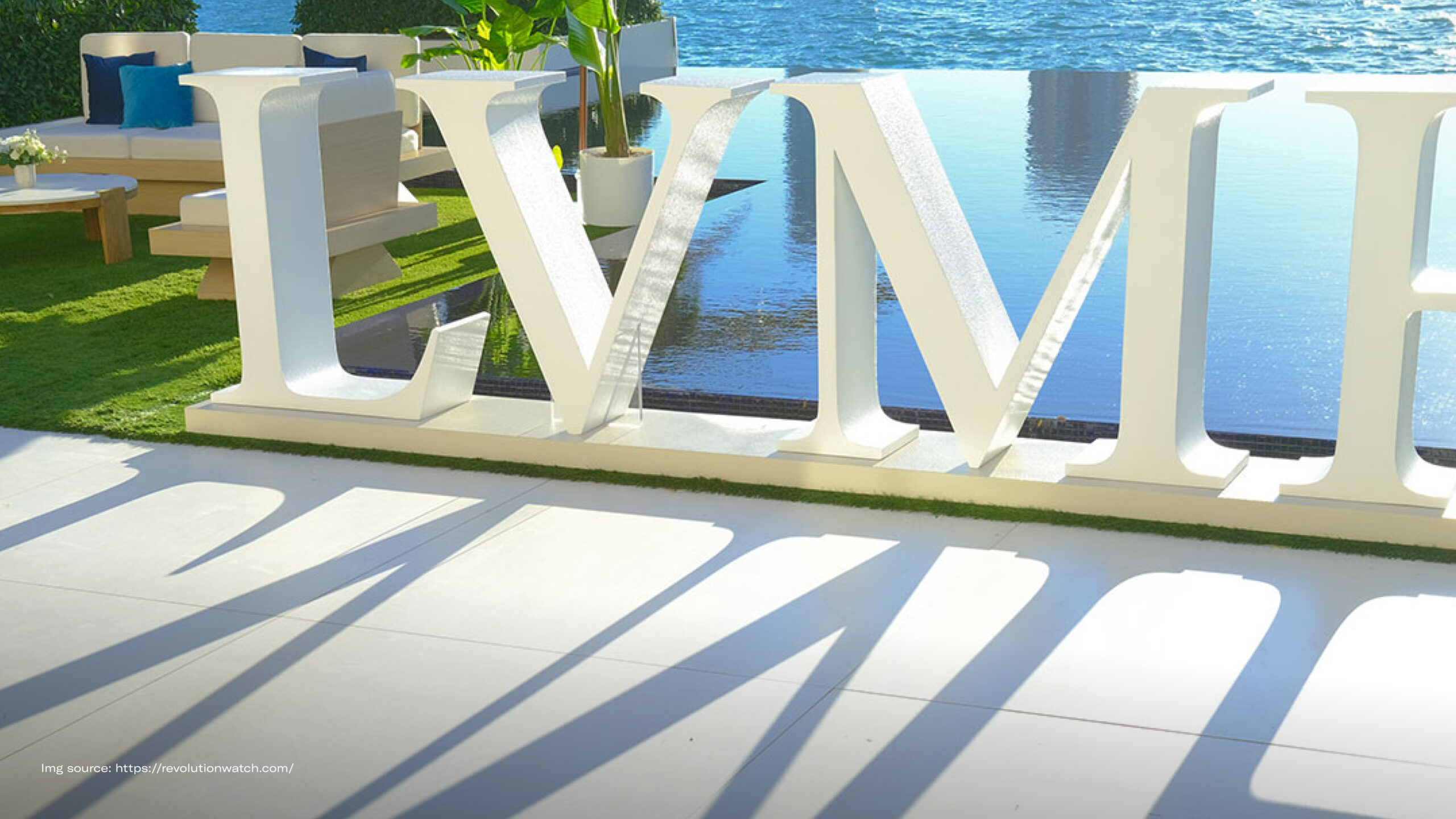 The Latest Timepieces from LVMH Watch Week 2025