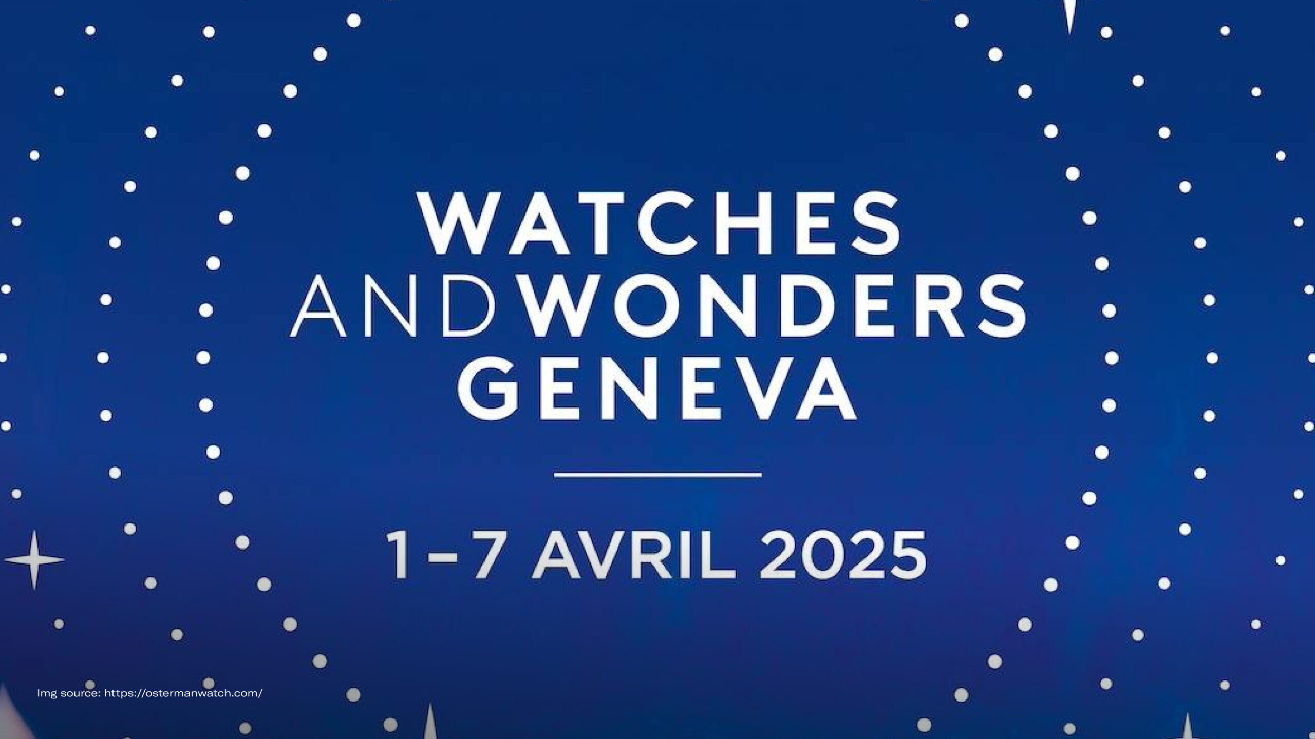 10 Jam Tangan Paling Mencuri Perhatian di Watches & Wonders 2025