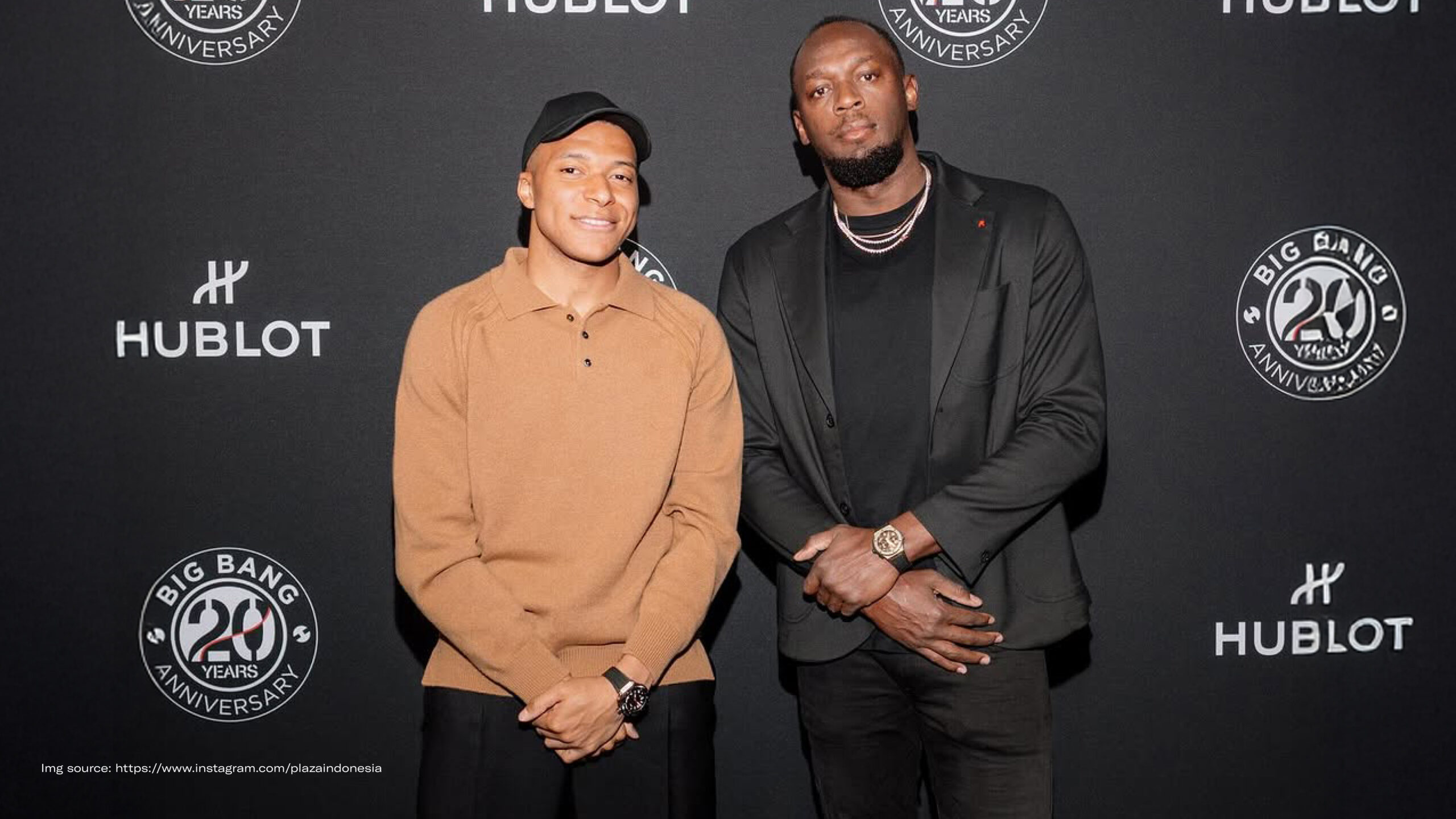 Watches & Wonders 2025 Hadirkan Rekor Pengunjung, Booth Ikonik, dan Bintang Dunia