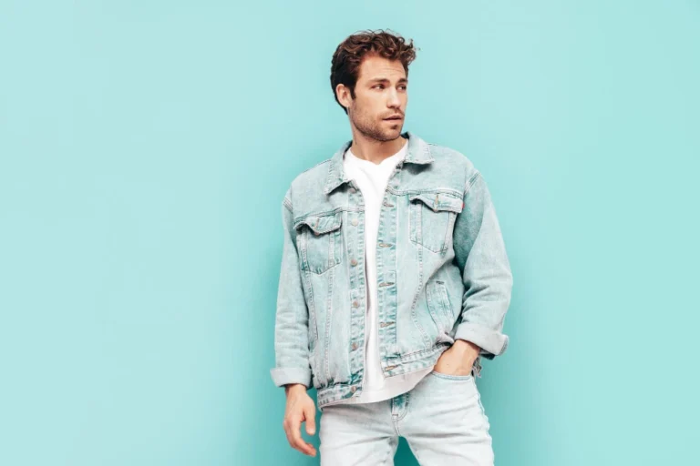 baju denim cocok dengan celana warna apa