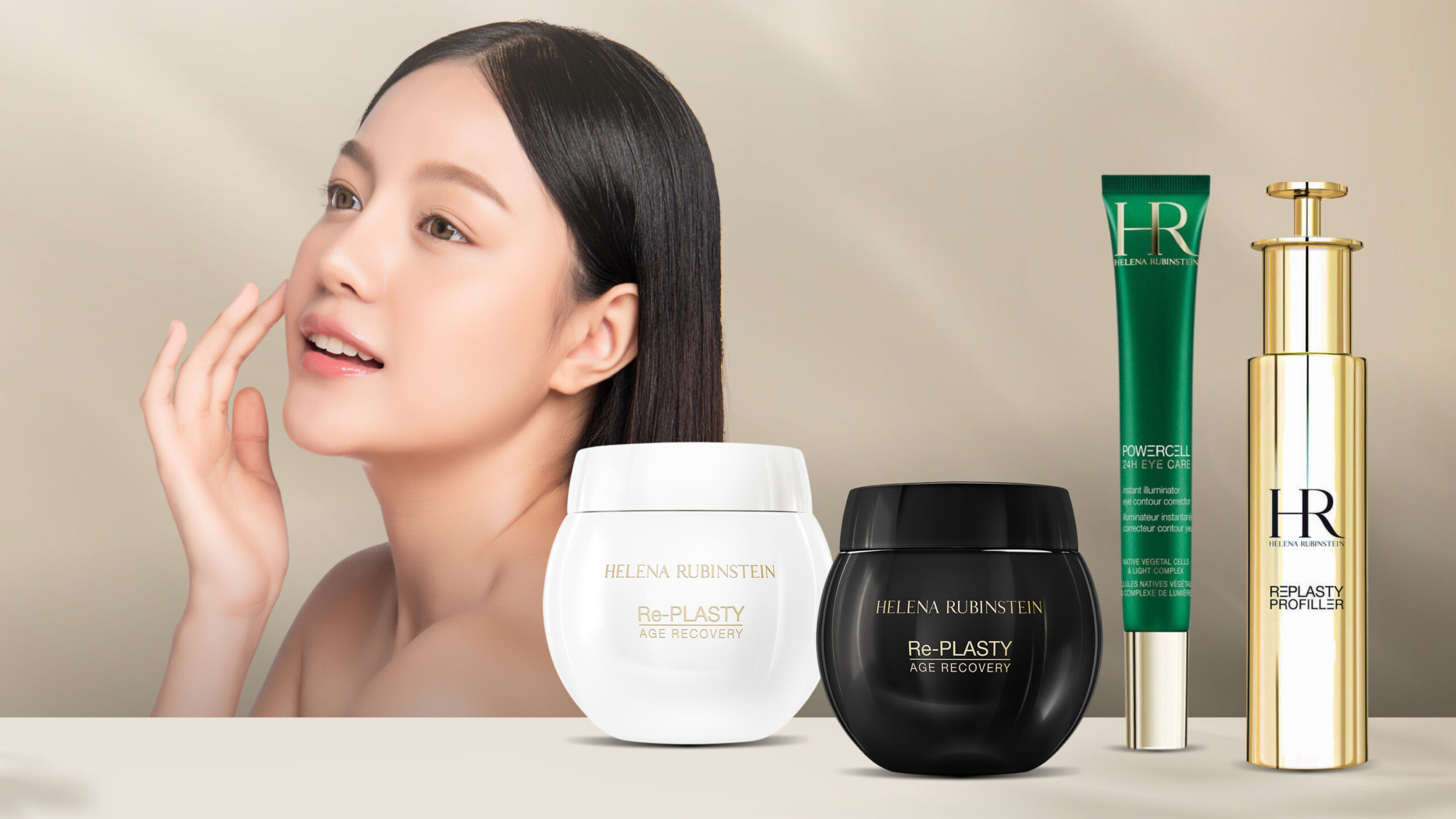 3 Ways to Overcome Early Signs of Aging