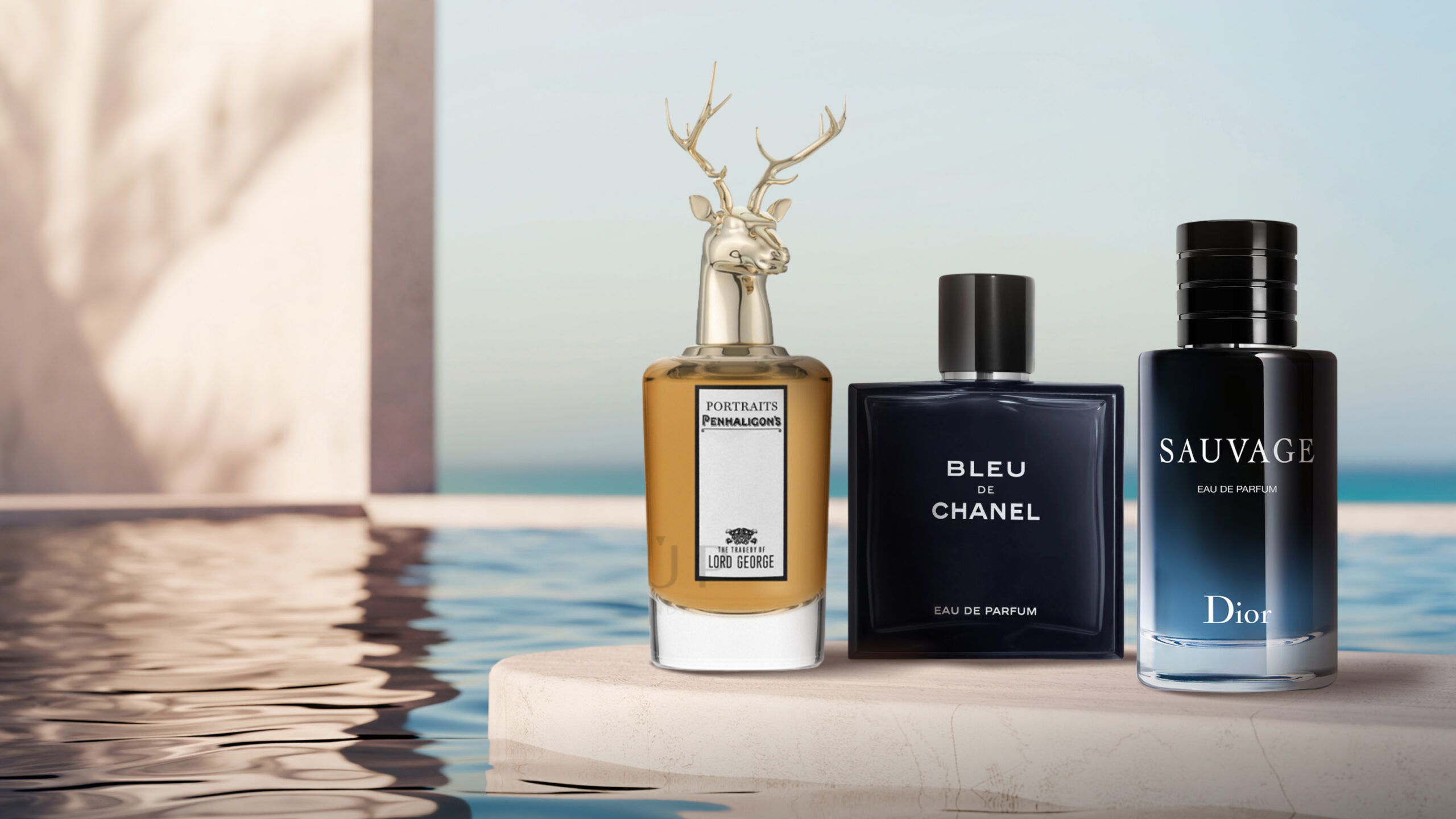 These 3 Exclusive Fragrance Picks Will Help You Capture Memories