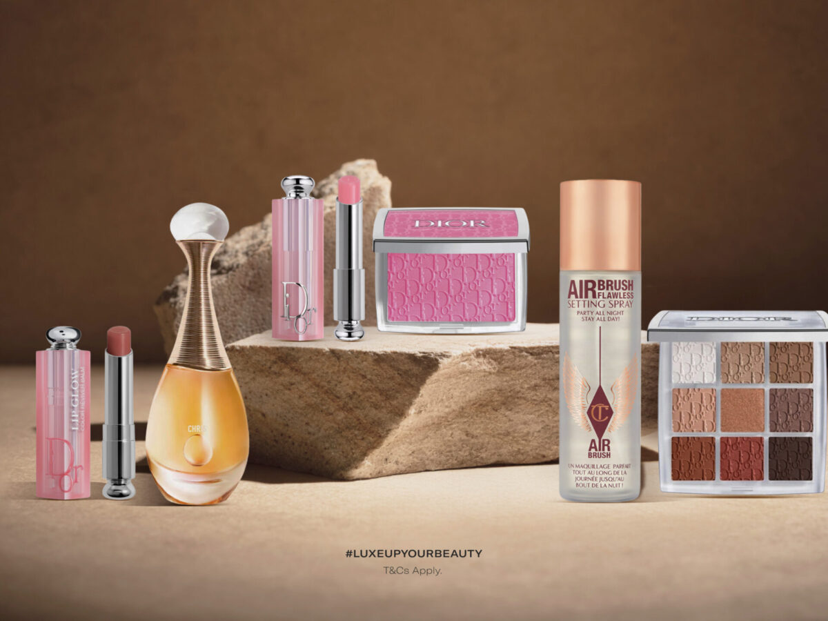2025人気の on 25% to Up Save Dior Bundles Tilbury Charlotte and アイシャドウ