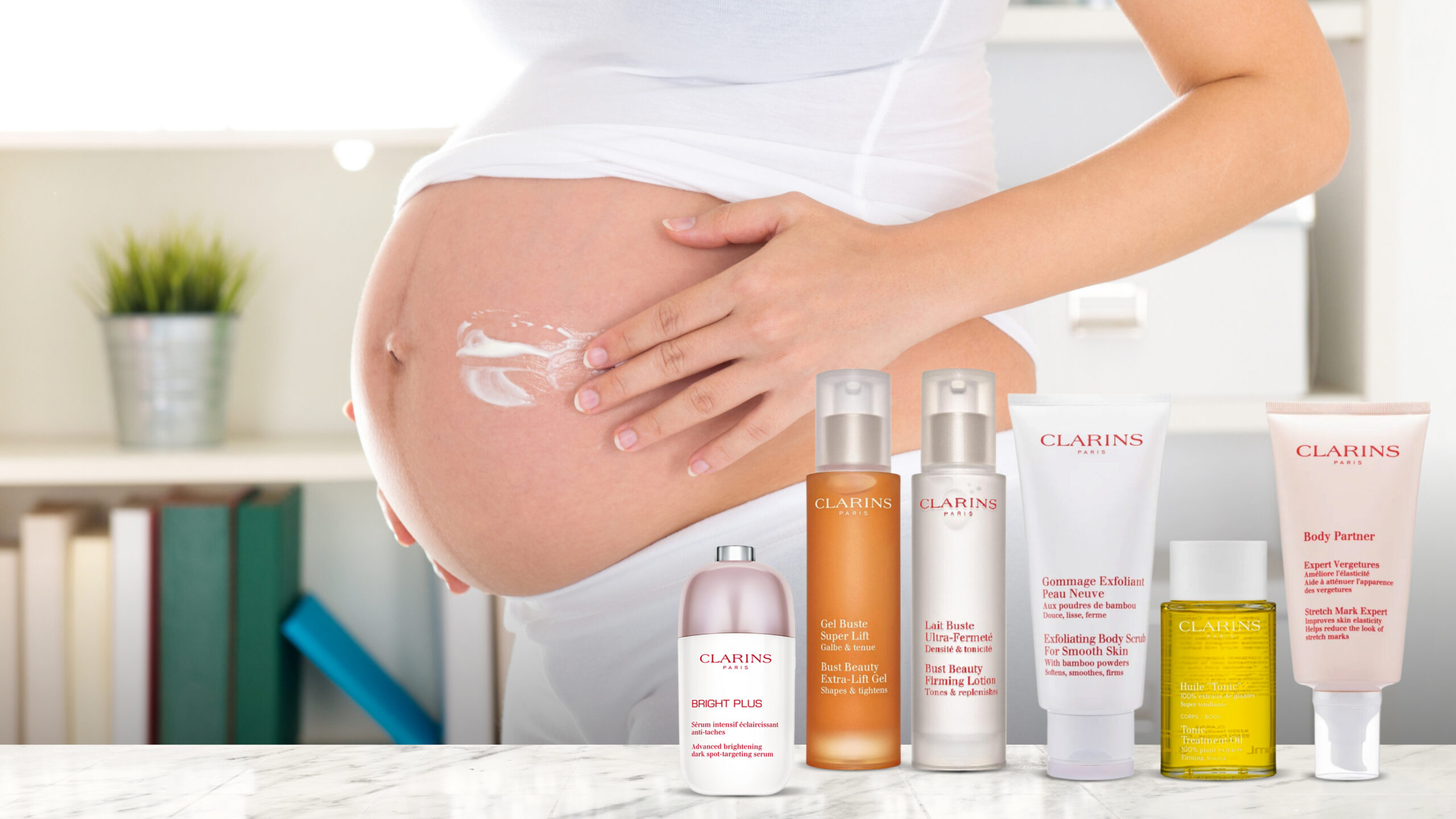 Expecting a Baby? These 3 Self-Care Products Are Pregnancy-Friendly
