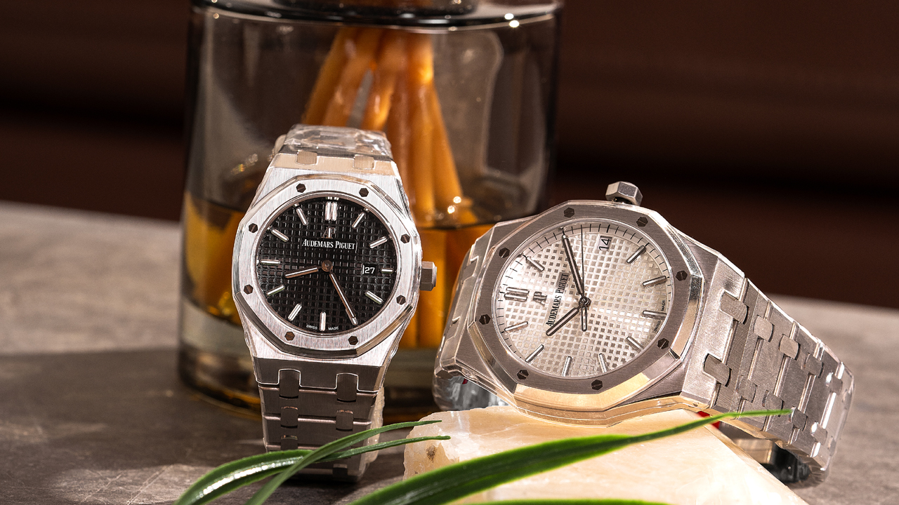 3 Key Differences Between Audemars Piguet Watches for Men and Women