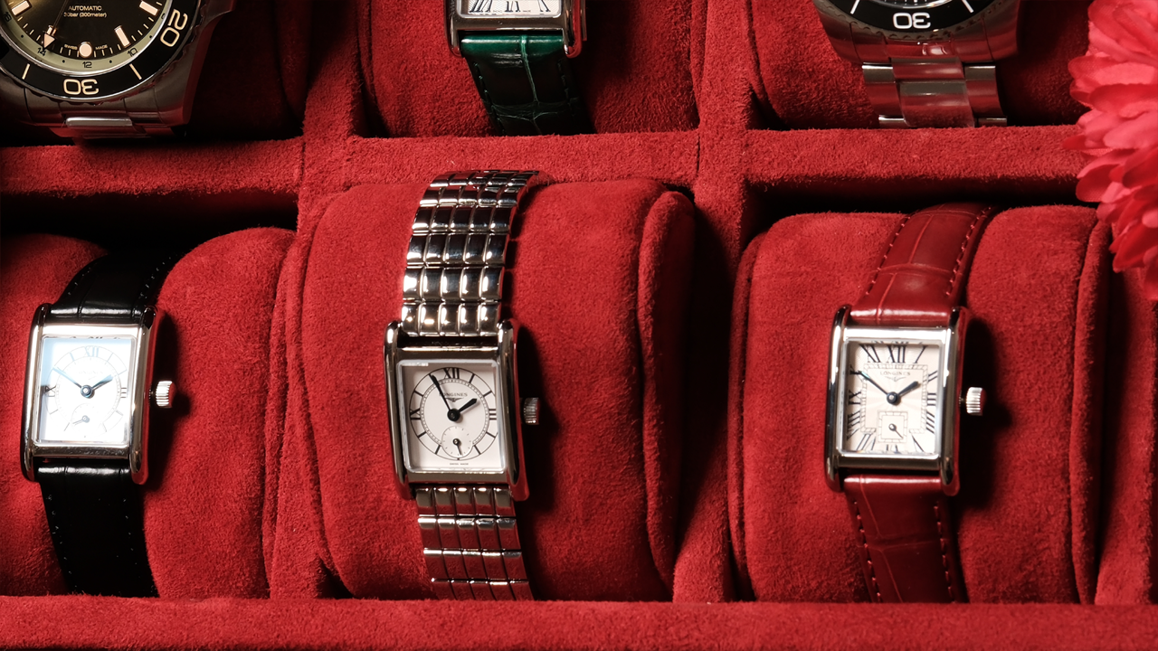 Here Are 4 Reasons Why Longines Should Be Your Top Choice of Accessible Luxury Watch