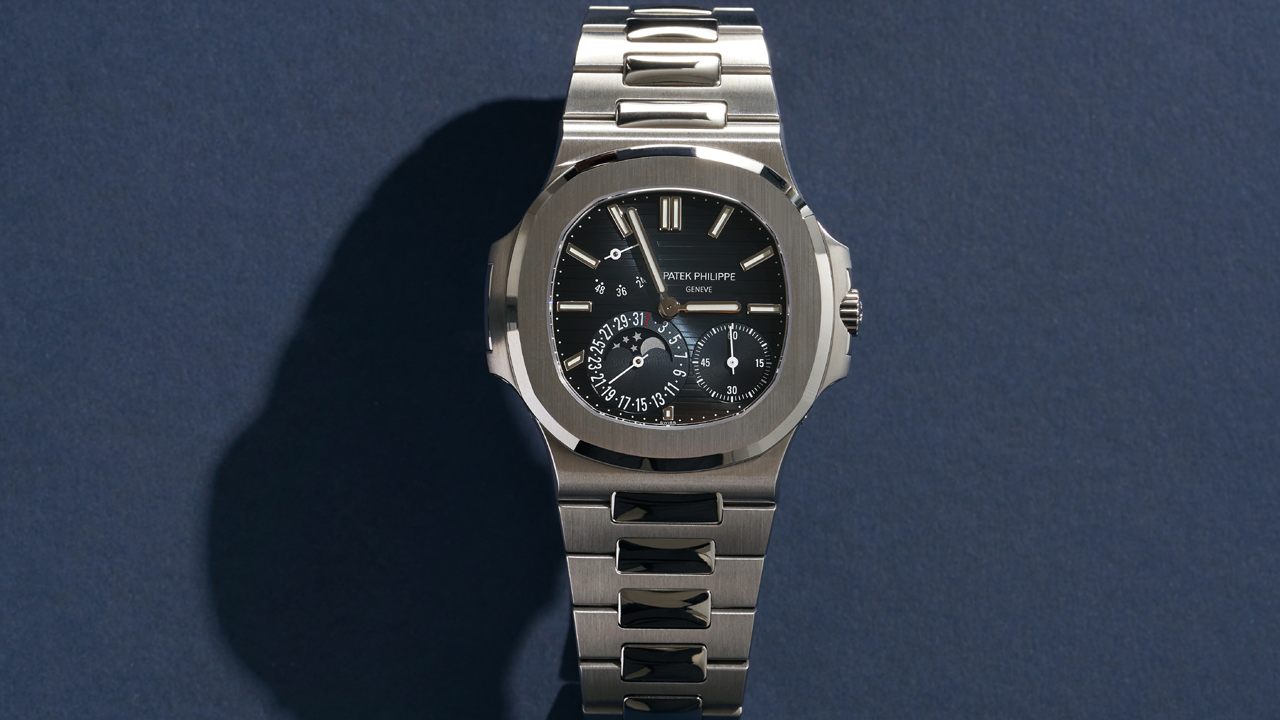 Why Are Pre-Owned Patek Philippe Watches Often More Expensive?