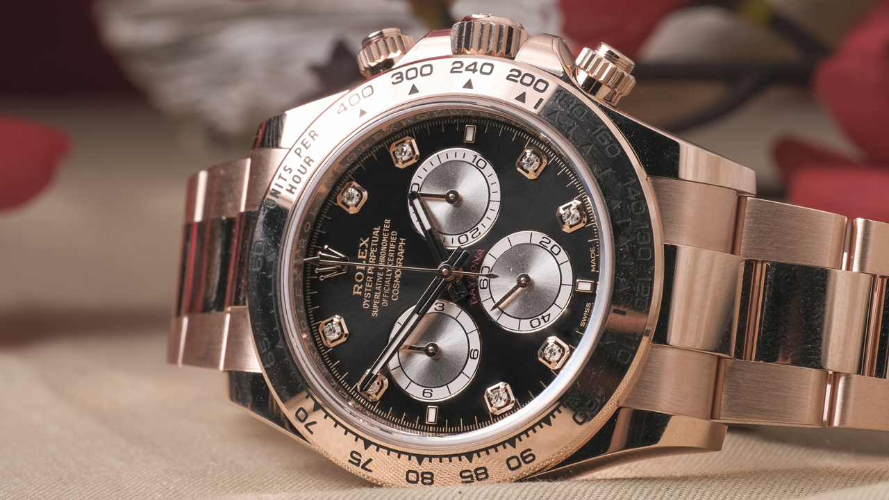 6 Jenis Bracelet Jam Tangan Mewah yang Wajib Anda Ketahui