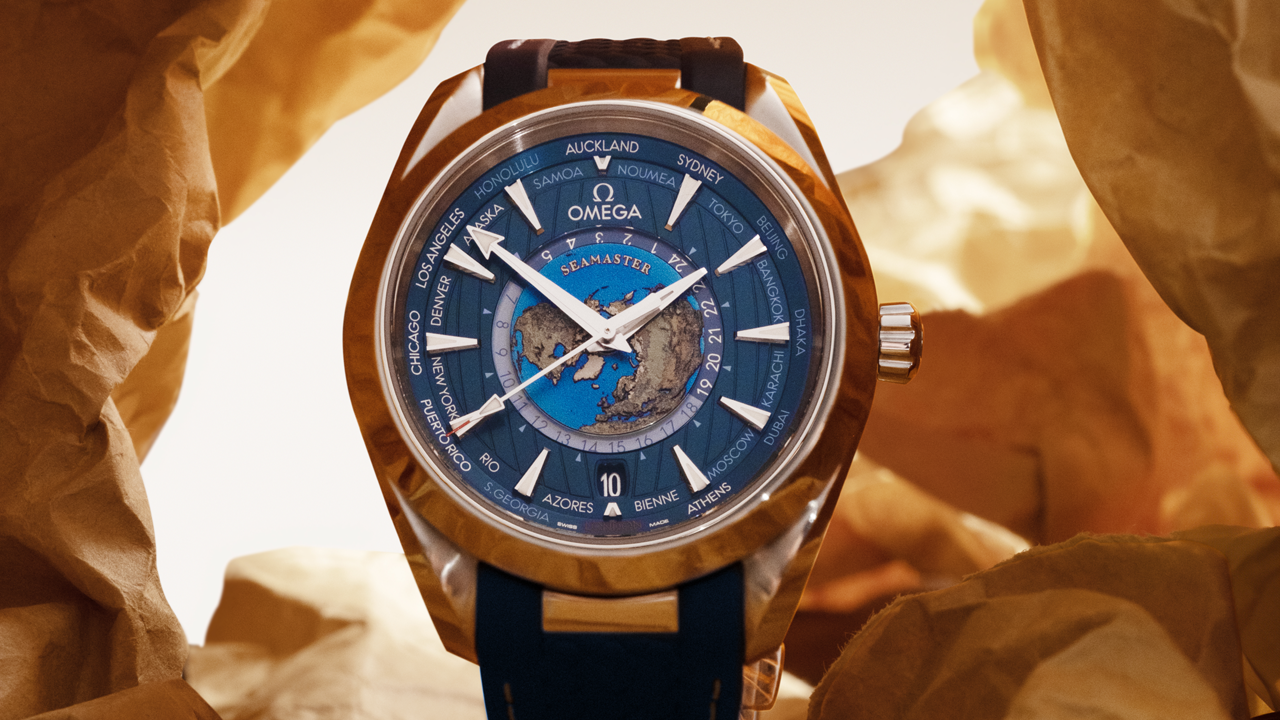 Which Omega Watch Movement Is Right for You?