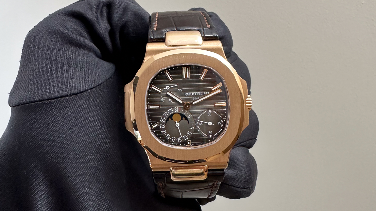 4 Reasons You Should Protect Your Luxury Watch with a Protection Film