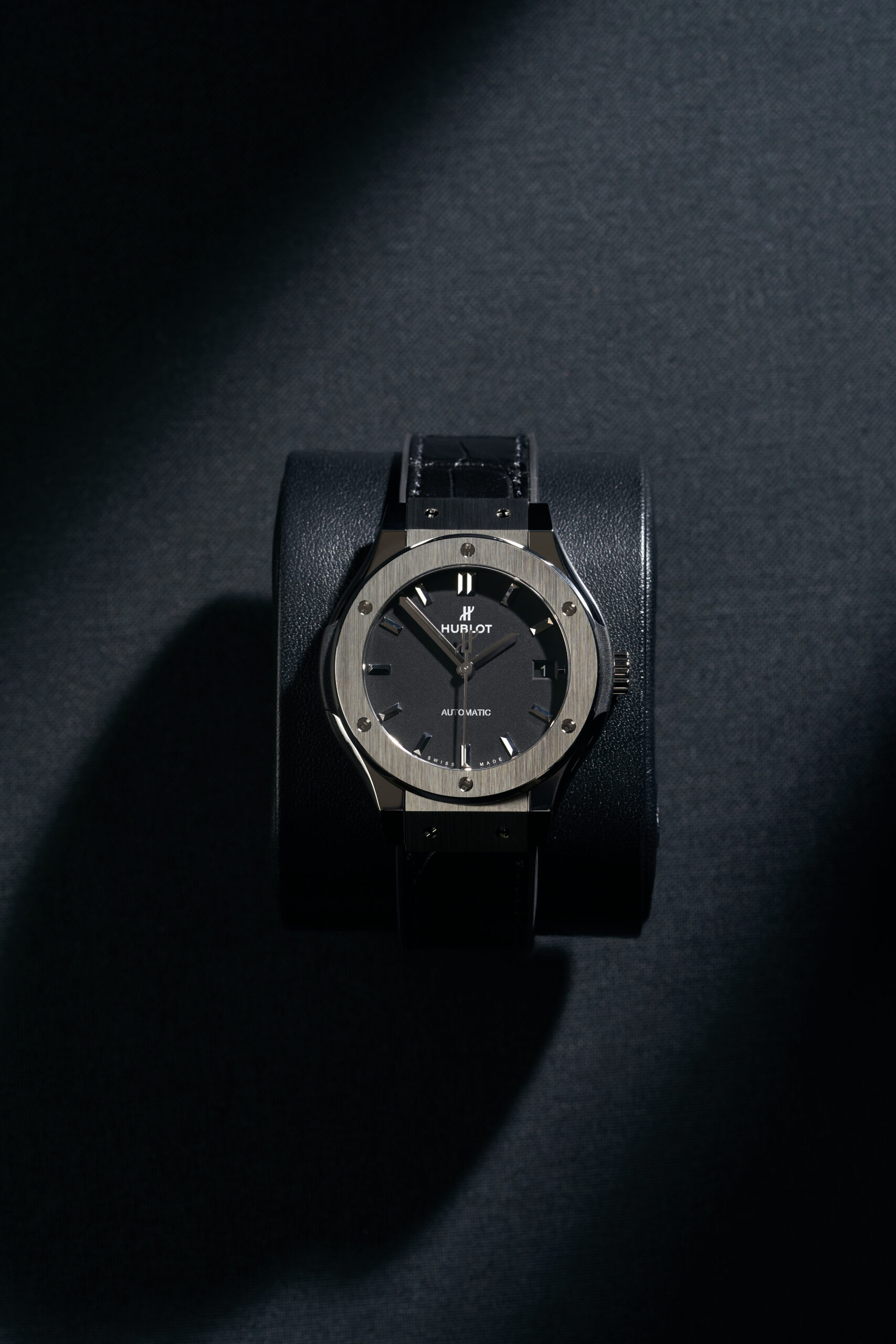 Hindari 4 Kesalahan Cara Menyimpan Jam Tangan Mewah