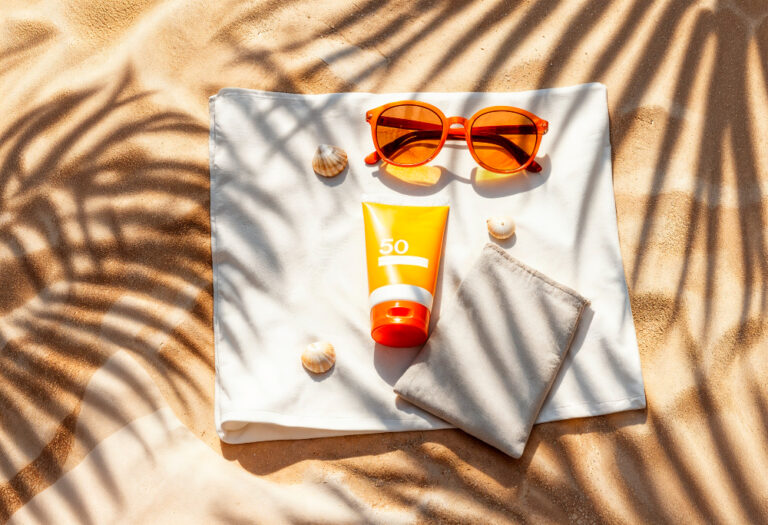 4 Top Luxury Sunscreen Picks, Perfect for Gifting