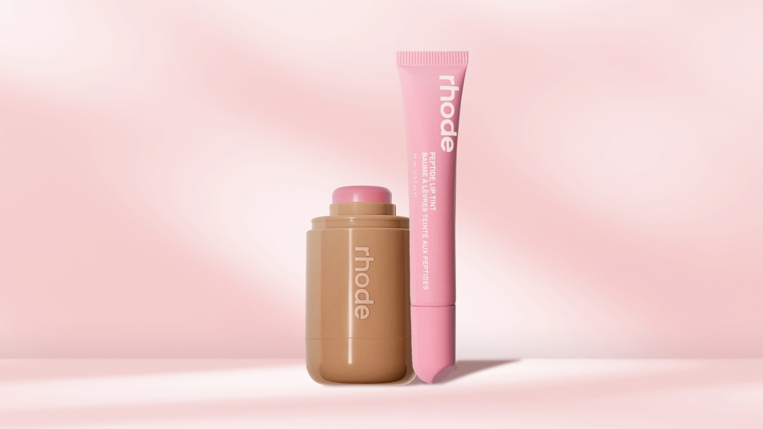 Here’s A Rhode Beauty Review Since It is Now Available at Luxehouze Beauty