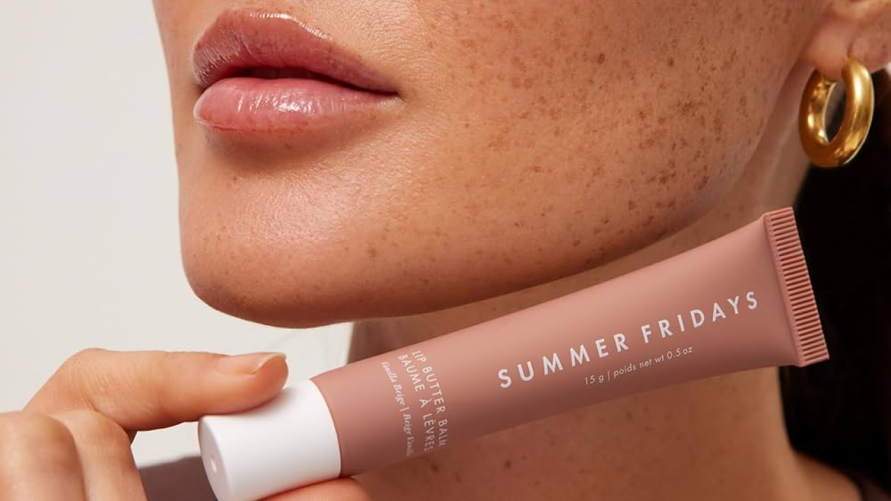 5 Langkah Perawatan Bibir Harian Agar Sehat dan Lembap