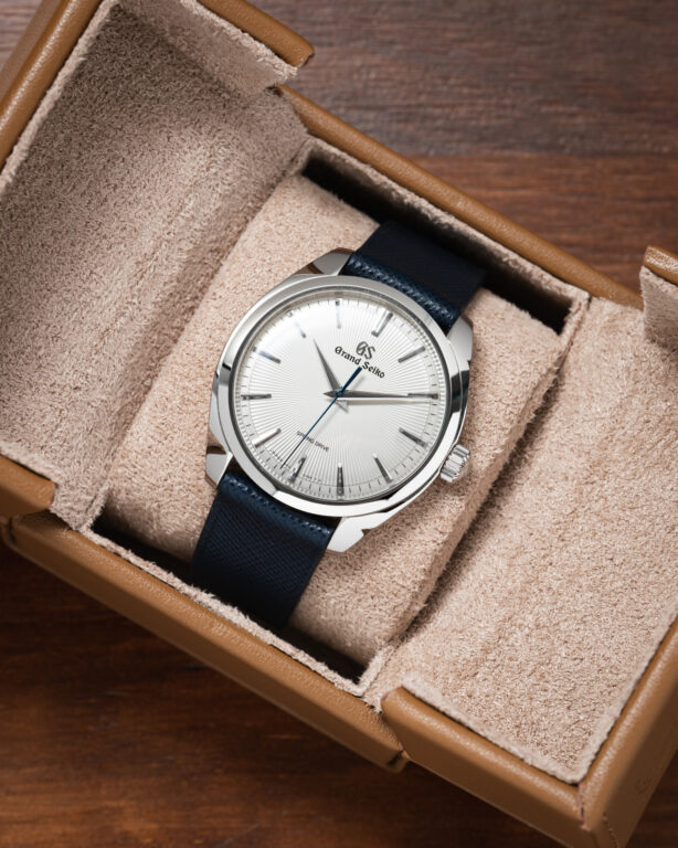 Best Grand Seiko Watches Iconic Models Every Collector Should Know