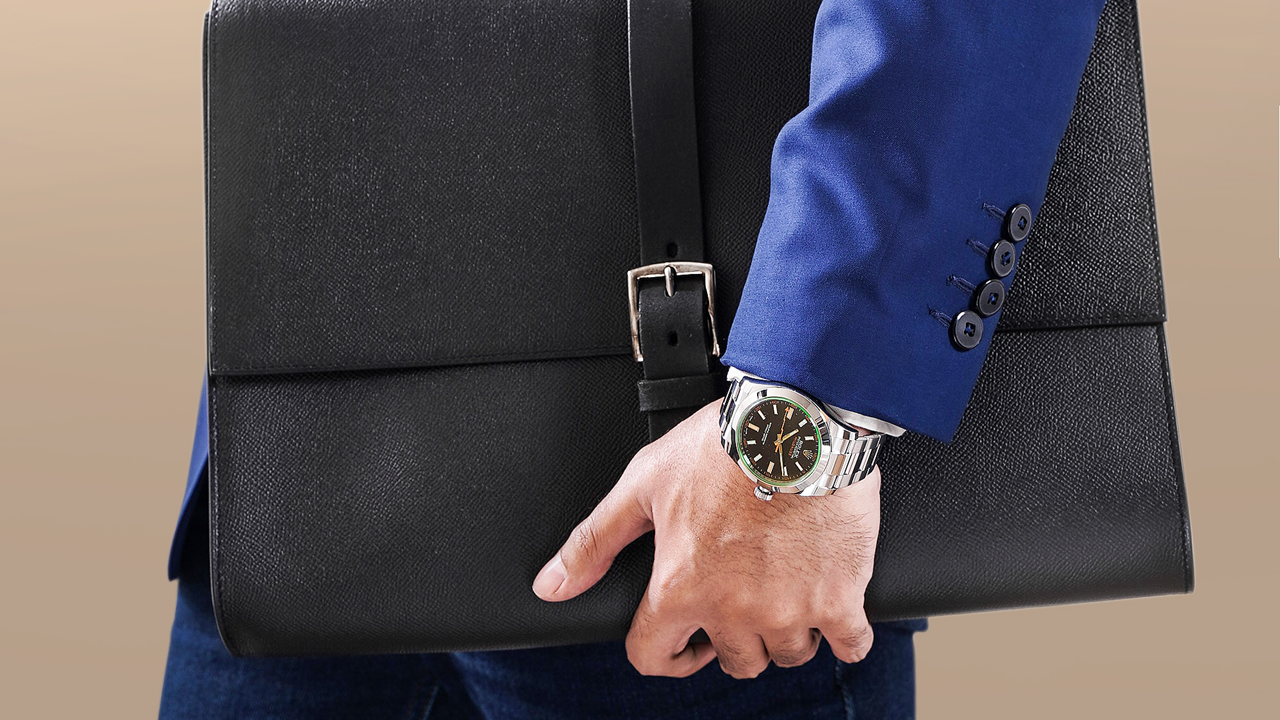 5 Things to Check Before Buying Rolex Online