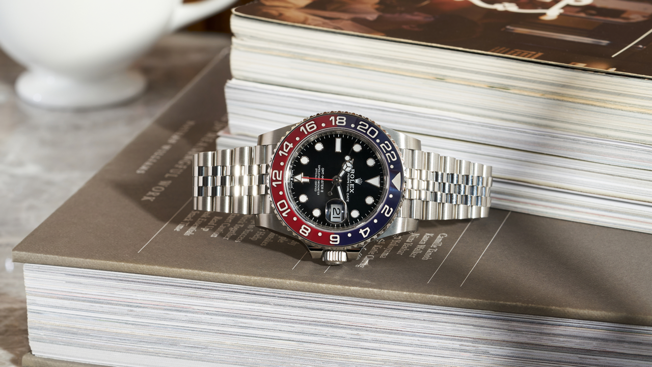Consider These 6 Things Before Buying Your First Rolex