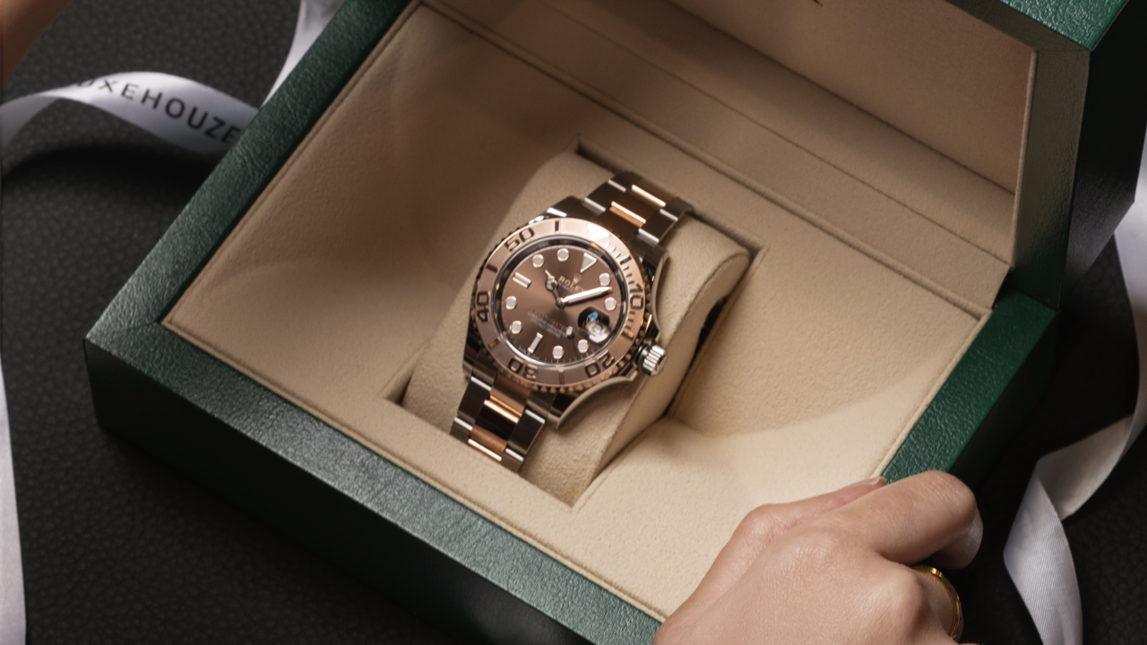 5 Signs Your Rolex Movement Is Malfunctioning and When to Get It Serviced