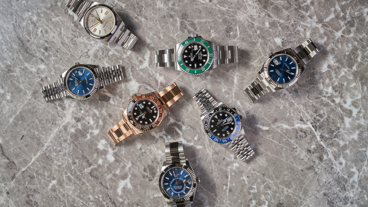 6 Underrated Rolex Watches You Probably Haven’t Discovered Yet