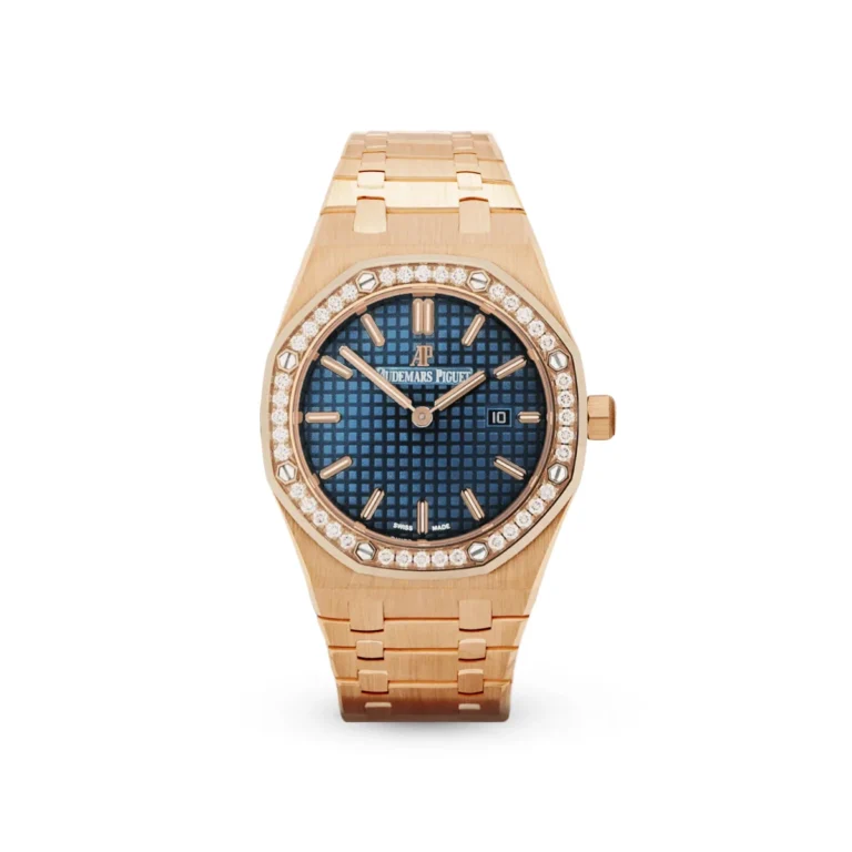 best watches for tuxedo__Royal Oak 33 67651OR.ZZ.1261OR.02 Blue (1)