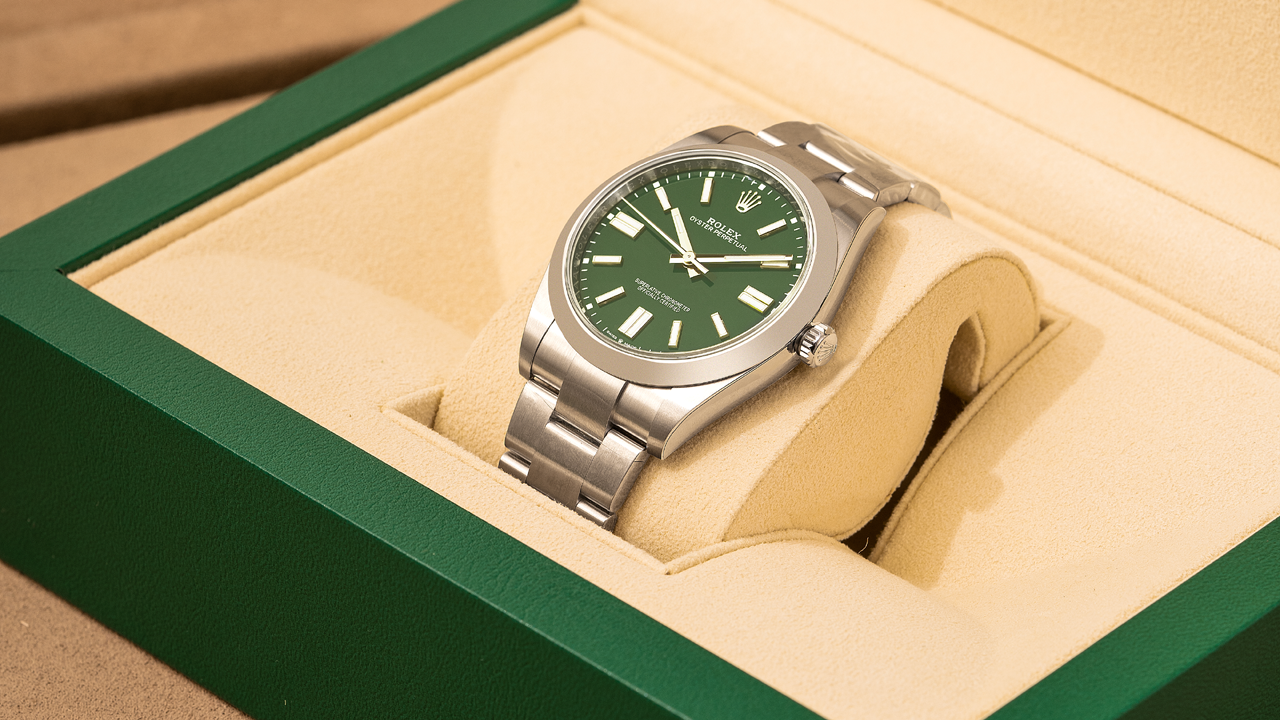 Ingin Memiliki Rolex? Berikut Panduan Mengenal Sertifikat Kepemilikan Rolex