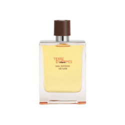 rekomendasi parfum hermes: Terre D'Hermès Eau Intense Vetiver Eau De