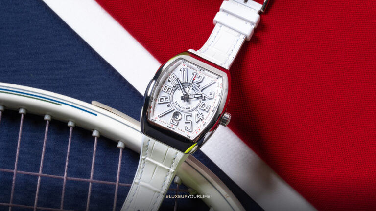 How to Determine the Ideal Watch Case Size for Your Wrist